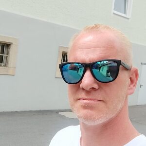 Profilbild von Andy Bremmenkamp