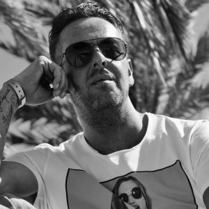 Profilbild von Andy Devey