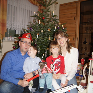 Profilbild von Andy Donth