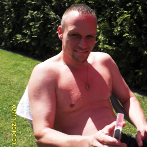 Profilbild von Andy Dubuy