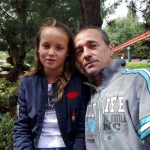 Profilbild von Andy Dzienudda