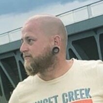 Profilbild von Andy Ebeling