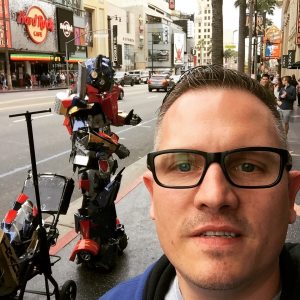 Profilbild von Andy Ehrlich