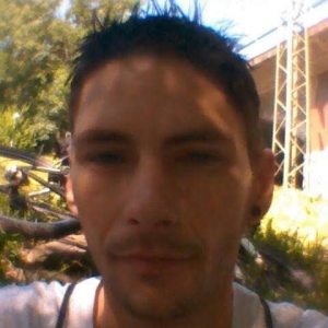 Profilbild von Andy Eisenbrandt