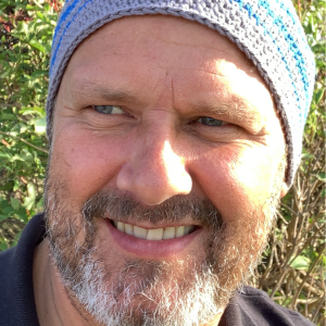 Profilbild von Andy Eßer