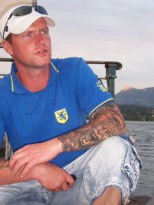 Profilbild von Andy Feja