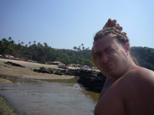 Profilbild von Andy Fiedler