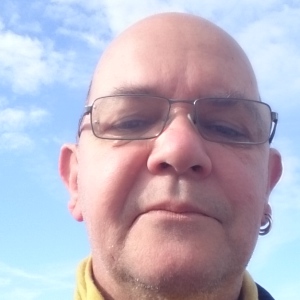 Profilbild von Andy Fiedler