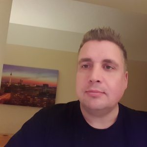 Profilbild von Andy Fleischhauer