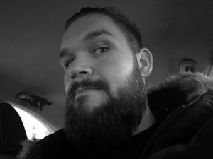 Profilbild von Andy Forster