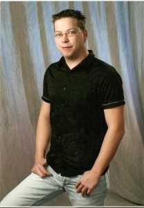 Profilbild von Andy Freymark