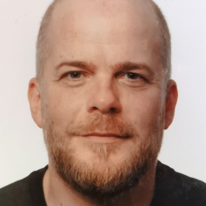 Profilbild von Andy Gaube