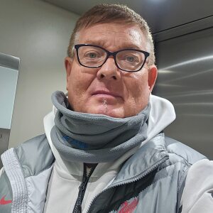 Profilbild von Andy Geimer