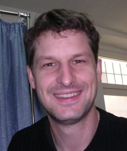 Profilbild von Andy Giese