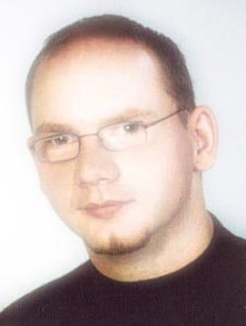 Profilbild von Andy Giese