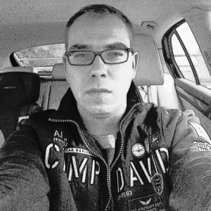 Profilbild von Andy Glassl