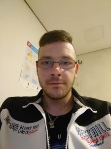 Profilbild von Andy Globig