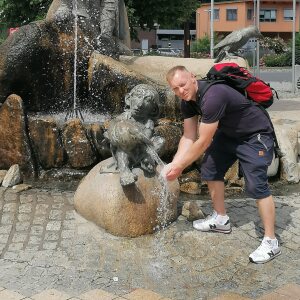 Profilbild von Andy Gohlicke