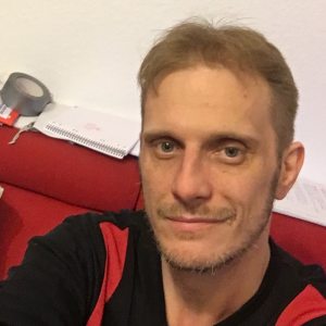 Profilbild von Andy Gotlirb
