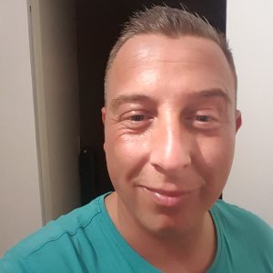 Profilbild von Andy Gräfe