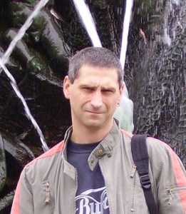 Profilbild von Andy Grapatin