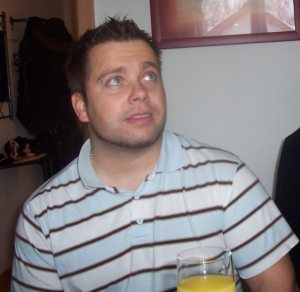 Profilbild von Andy Gutsch