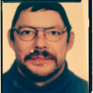 Profilbild von Andy Hahner