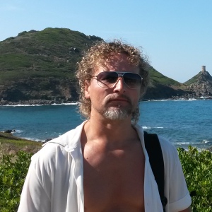Profilbild von Andy Haller