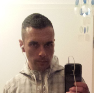 Profilbild von Andy Hanussek