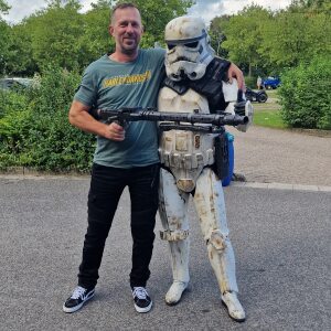 Profilbild von Andy Heilmann