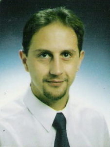 Profilbild von Andy Hirtreiter