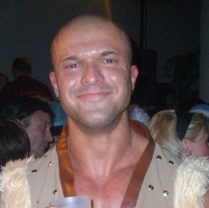 Profilbild von Andy Hönicke