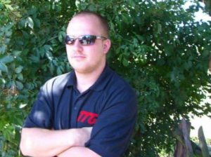 Profilbild von Andy Hoffmann