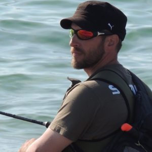 Profilbild von Andy Hofmann