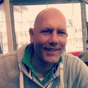 Profilbild von Andy Janke