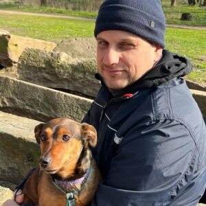 Profilbild von Andy Karsten