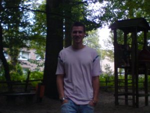 Profilbild von Andy Kiesel
