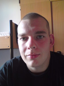 Profilbild von Andy Kinzel