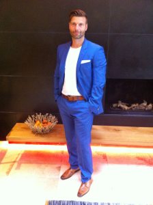 Profilbild von Andy Klyscz