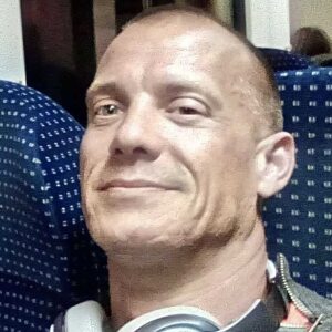 Profilbild von Andy Knopf