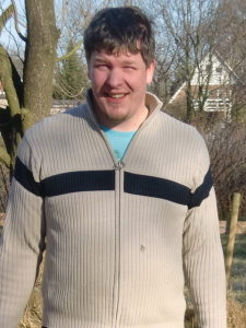 Profilbild von Andy Körmann