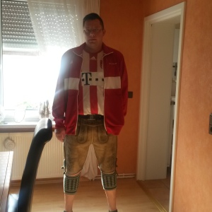 Profilbild von Andy Kraus