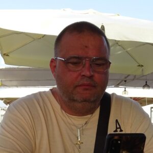 Profilbild von Andy Kretschmann