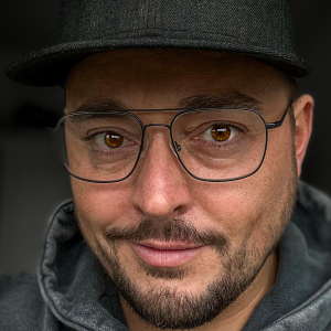 Profilbild von Andy Krüger