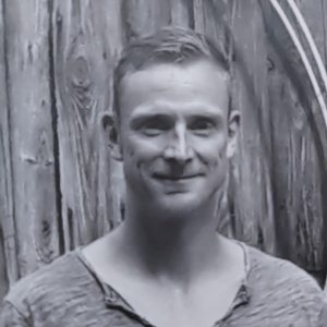 Profilbild von Andy Kulik