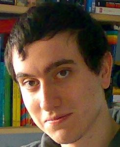 Profilbild von Andy Lange