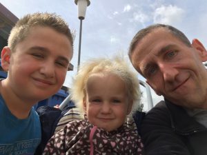 Profilbild von Andy Liesegang
