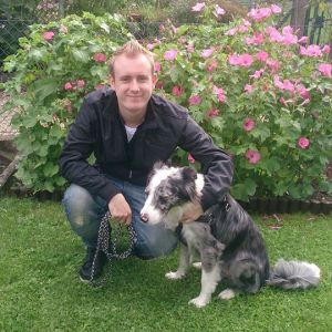 Profilbild von Andy Loibl