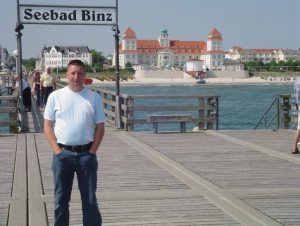 Profilbild von Andy Lübke