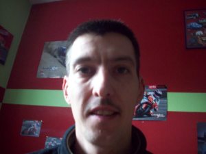 Profilbild von Andy Maschler